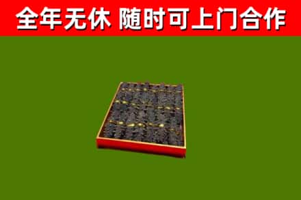 禹州回收海参